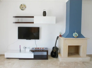 Villa Soral 4 by Akdenizvillam