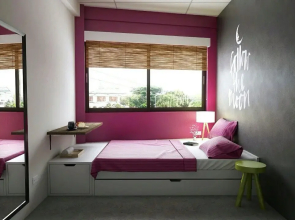 Moon Fools Hostel