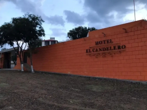 Hotel Candelero