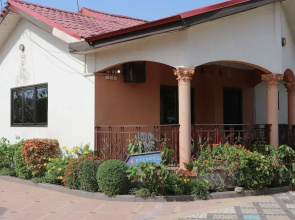 Magnolia Lodge