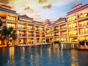 Coralpoint Gardens