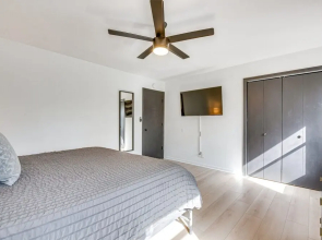 Smyrna Townhome Rental ~ 4 Mi to The Battery!, Smyrna