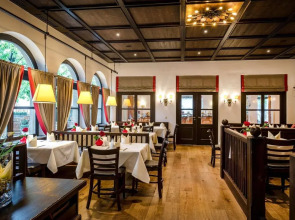 Hotel IMLAUER & Bräu