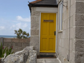 Sea View Cottage