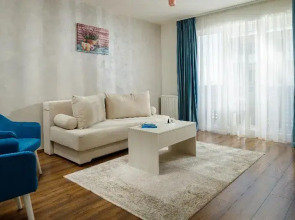 Brasov Holiday Apartments 27