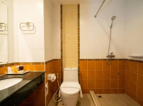 Baywalk Residence Pattaya