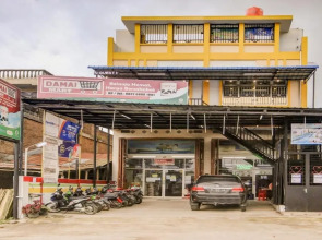 OYO 89995 Damai Guest House
