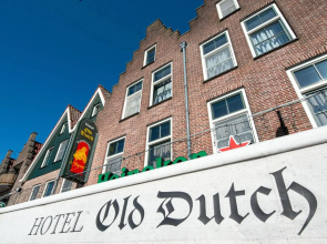 Hotel Old Dutch