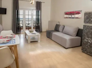 Varka Apartment