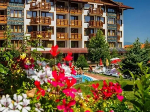 Apartment Belvedere 43