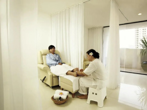 Novotel Kuala Lumpur City Centre