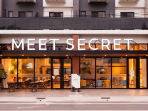 Meet Secret