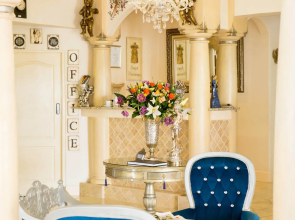 The Angels Place Boutique Hotel