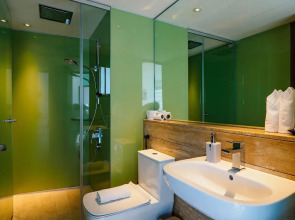 The Bed KLCC - Hostel