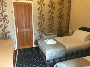 Swan Hotel