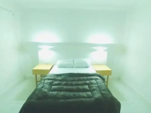 Hotel los Naranjos Cancún Inn
