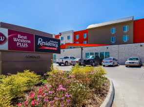 Holiday Inn Gonzales by IHG