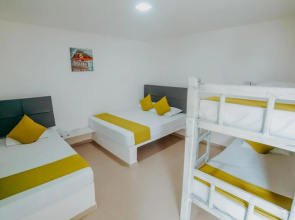 Hotel Green Coveñas