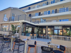 Hotel Lamar De Suances