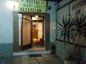 Pensión Mari Loli
