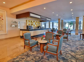 Crystal Tat Beach Golf Resort & Spa - All Inclusive
