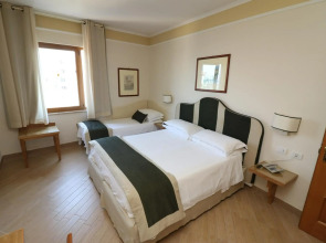 Гостиница Турист