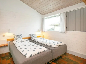 6 Person Holiday Home on a Holiday Park in Hanstholm