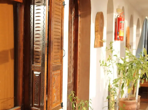 Maison Darna Guesthouse