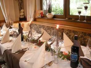 Dormio Gasthof Hollwirt