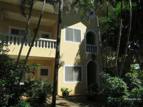 Sun Apartelle