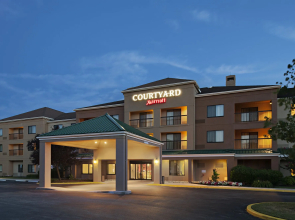 Courtyard by Marriott Wilmington Brandywine