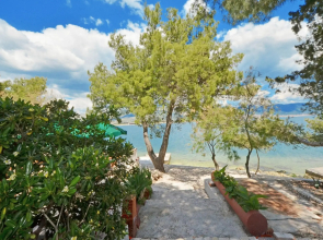 Žana - Close to Beach - A2 Mali