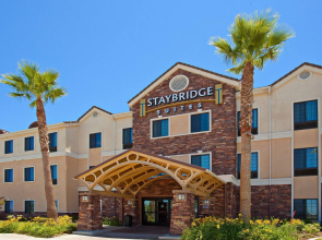 Staybridge Suites Palmdale by IHG