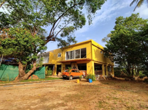 OYO 80803 Aym Yoga Resort