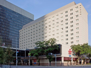 The Whitehall Houston