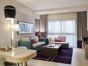 Capital Centre Arjaan by Rotana