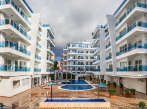 Elite Life 4 Avsallar A20