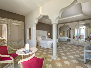 Hotel Excelsior Venice Lido Resort