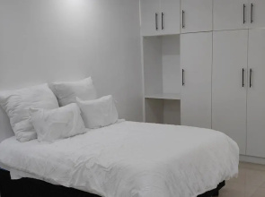 Silver Moon Guest House