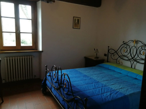 B&B Ortali Country House