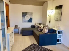 Apartments Wyk auf Föhr - Wohnung Storchennest