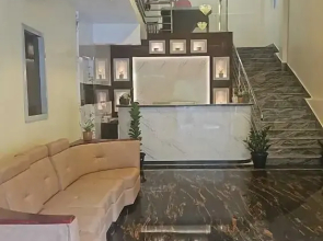 Hotel Kangaroo