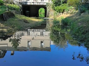 Le Moulin du Galant