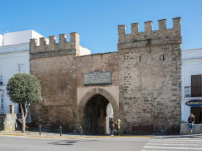 Lightbooking Mirador I Tarifa