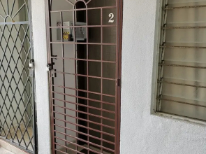 iCheck Homestay Putrajaya