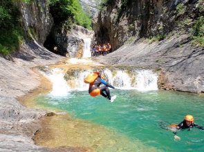 Vignec/Saint-Lary - T2 cosy avec balcon & piscine