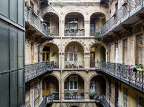 DownTown Design Flat