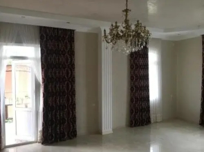 Vaja's Guest House