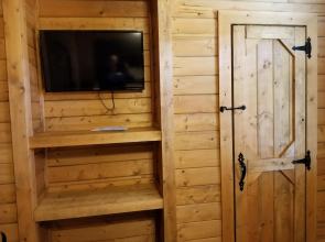 Paradise Rv&Cabin Resort