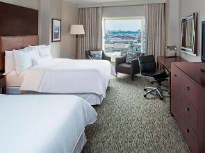 The Westin Jersey City Newport